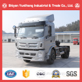 45Ton Manual Transmission Towing Tractor Trucks Head For Sale